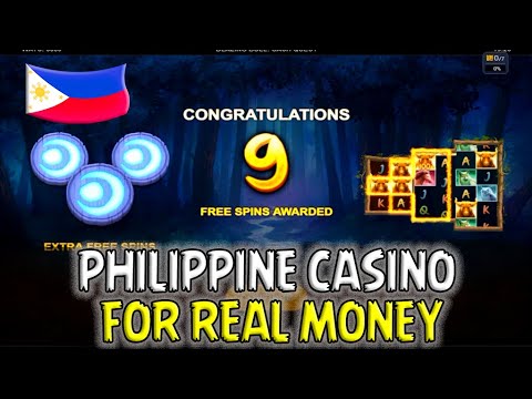 ?I got free spins in philippine online casino! ?How much will I win???