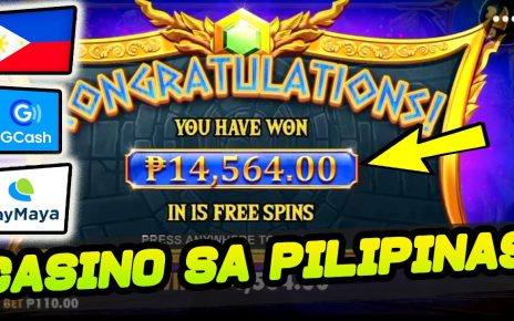 I withdraw money from Philippine online casino! My favorite slot machine gives all money again!