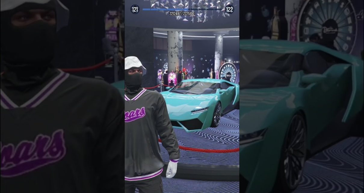 IMMER das Casino Auto Gewinnen in GTA 5 Online ?