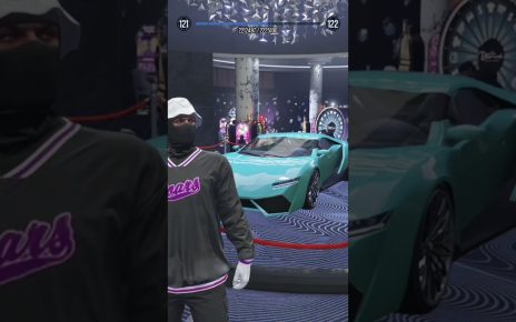 IMMER das Casino Auto Gewinnen in GTA 5 Online ?