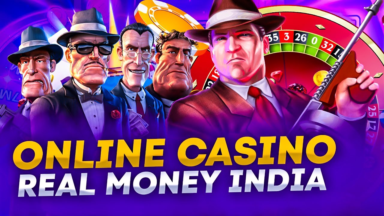 INDIAN ONLINE CASINO GAMES | BEST CASINO