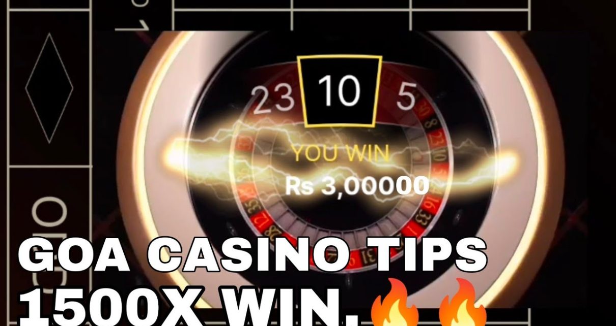 Indian Goa casino lighting roulette daily win ? most top on earning app daily earning tips Indian Goa casino lighting roulette daily win ? most top on earning app daily earning tips