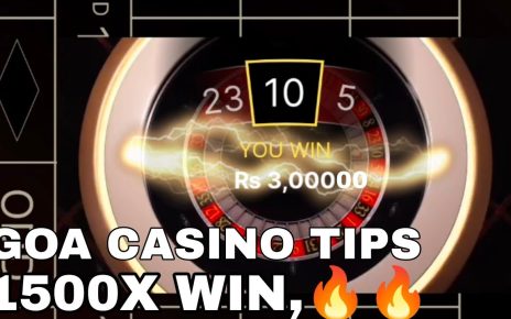 Indian Goa casino lighting roulette daily win ? most top on earning app daily earning tips