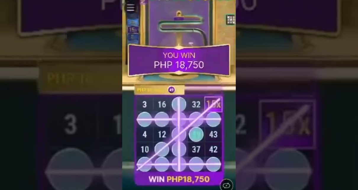 Instant Win Bingo online Casino