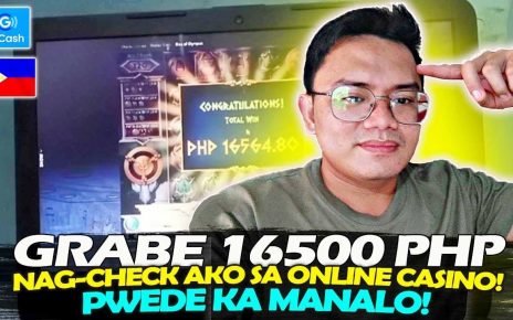 ?JUST GOT 16500 PHP!!! Philippine online casino existent money ?How to make money online in Philippines?