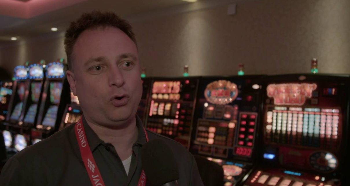 Jack's Casino en OneTime casinotoer door Nederland