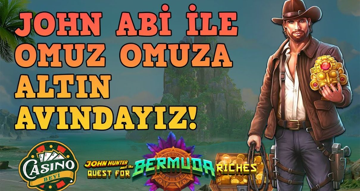 ?'ta Tek Hedefimiz Altın! – Casino Beyiı