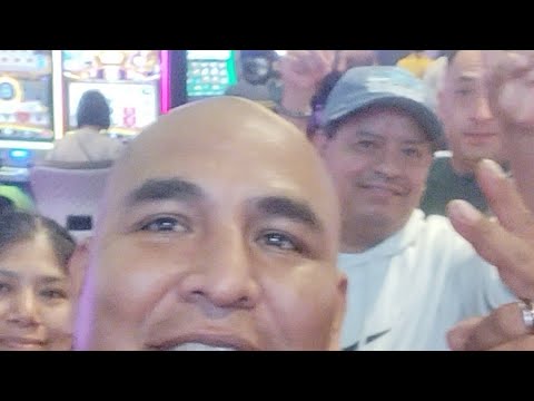 Jugando Con Mis Amigos En Casino Leales