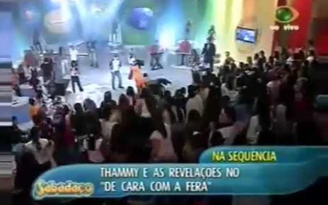 Kasino no Sabadaço – 07/10/2006