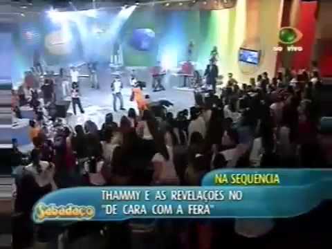 Kasino no Sabadaço – 07/10/2006