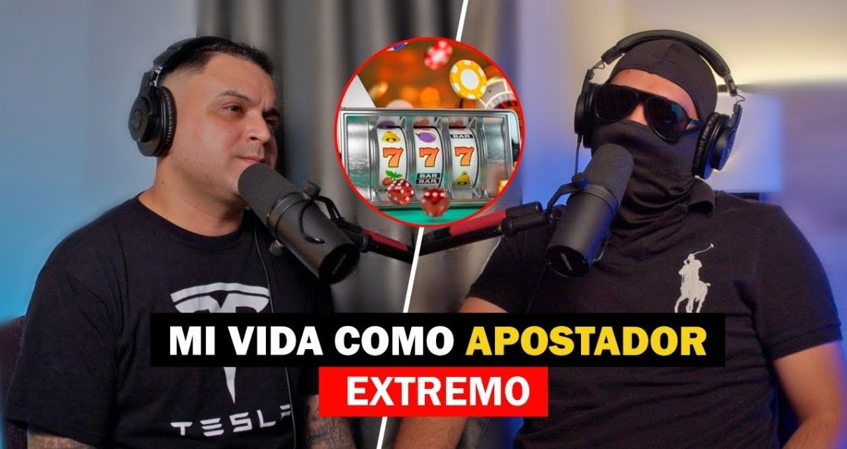 LE GANE 1 MILLÓN DE PESOS AL CASINO EN 1 DÍA (Soy Ludópata) | Tony # 129