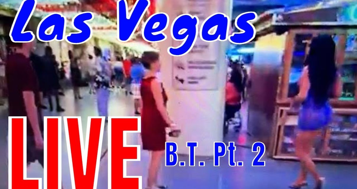 Las Vegas Content and Fun – Travel – Food – Casino's – Investigations – Secret Stuff – NPC's & You