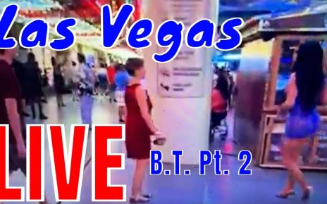 Las Vegas Content and Fun – Travel – Food – Casino's – Investigations – Secret Stuff – NPC's & You