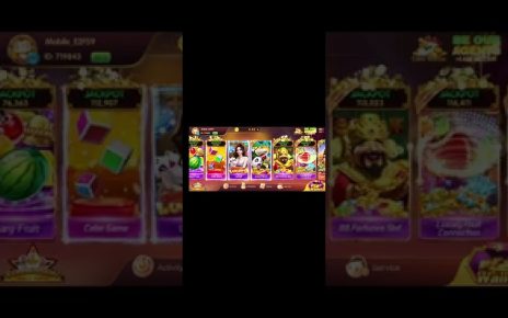 Latest FunnyGame.apk ONLINE CASINO