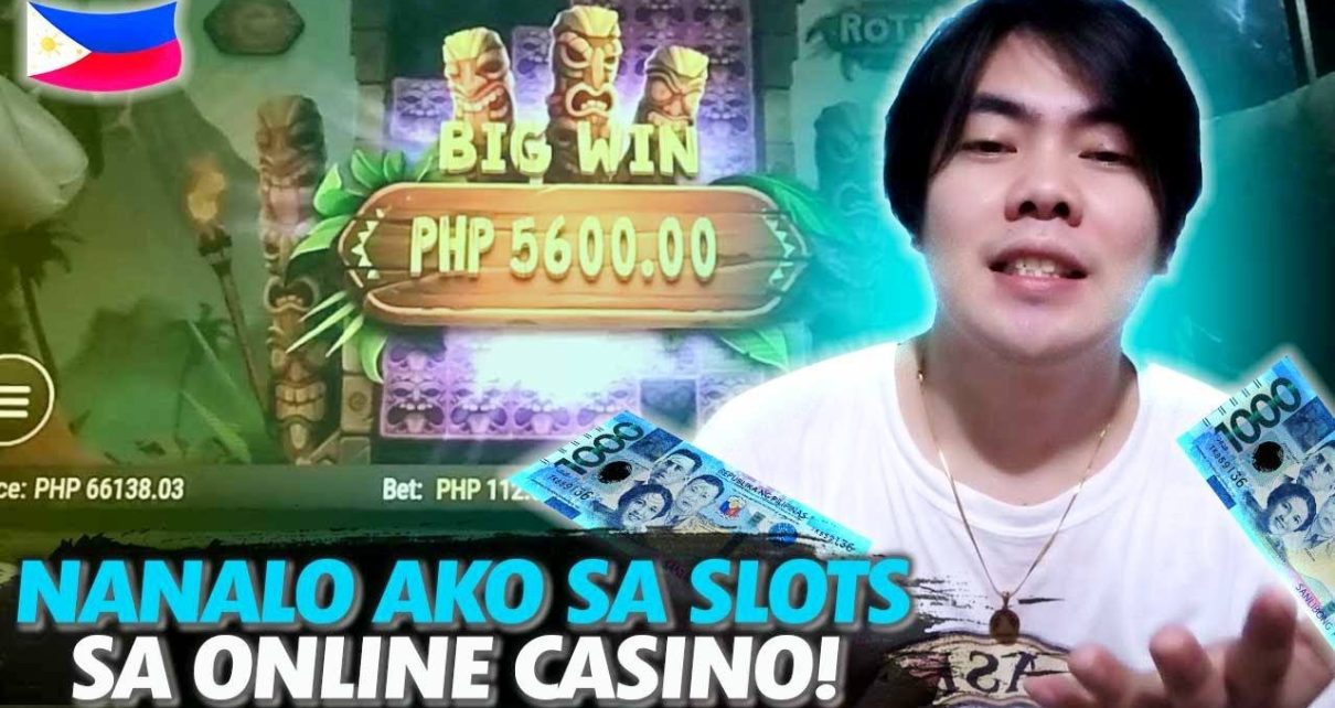 Legit Online Casino Philippine peso ⚡ Games in licensed online casino for Philippine players