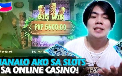 Legit Online Casino Philippine peso ⚡ Games in licensed online casino for Philippine players