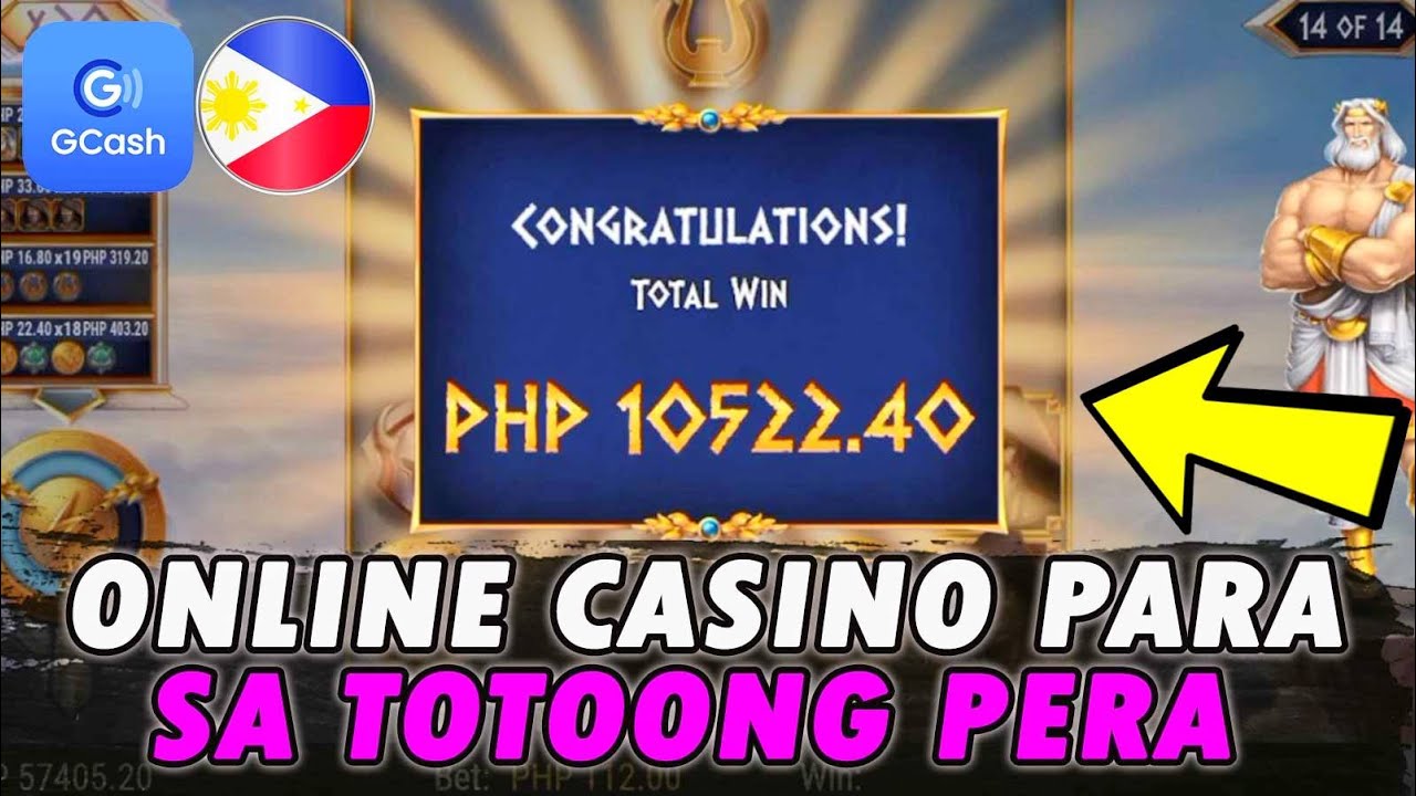 Legit online casino para sa mga Pilipino | Paano makakuha ng pera nang mabilis sa online casino?