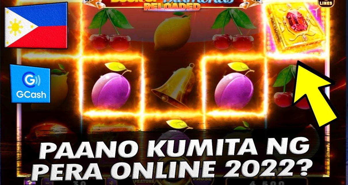 Legit online casino para sa mga manlalarong pilipino. Paano kumita ng pera online?