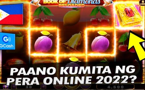 Legit online casino para sa mga manlalarong pilipino. Paano kumita ng pera online?