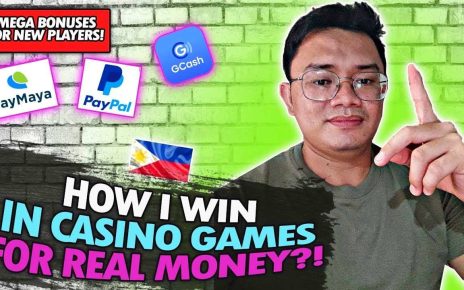 Licensed online casino in Philippines for existent money | Paano magralo sa online casino sa Pilipinas?