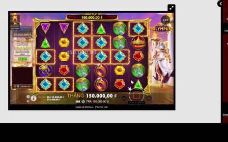 Live slot online casino online nô hủ online