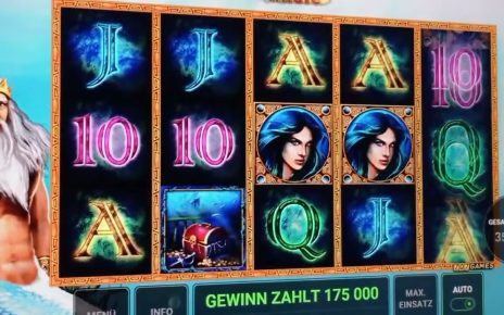 Lord of the Ocean Magic Online Casino Zocken #bücher #bookofra #freegame #freispiele #glücksspiel