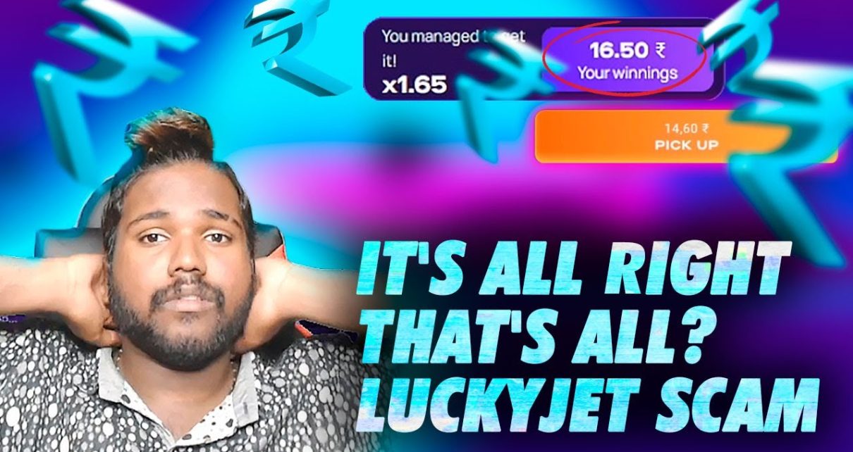 ✅ Lucky Jet New Trick | ? 1Win Indian Casino ? Casino Online Gambling