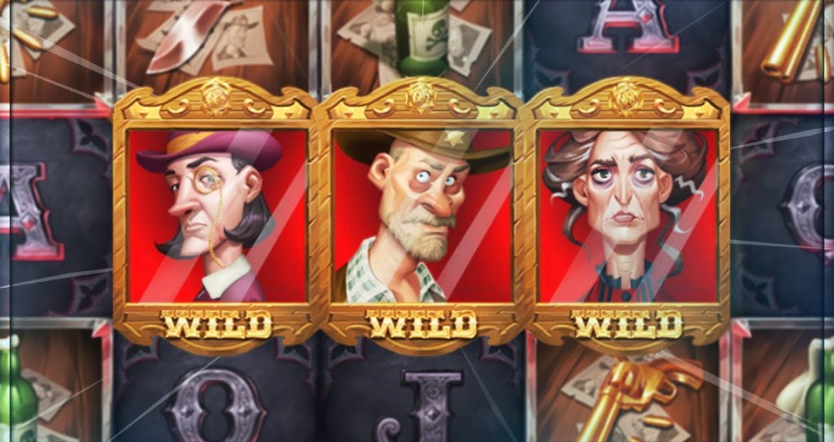 MAXIMALE FREISPIELE GEKAUFT! (STICKY BANDITS TRAIL OF BLOOD)
