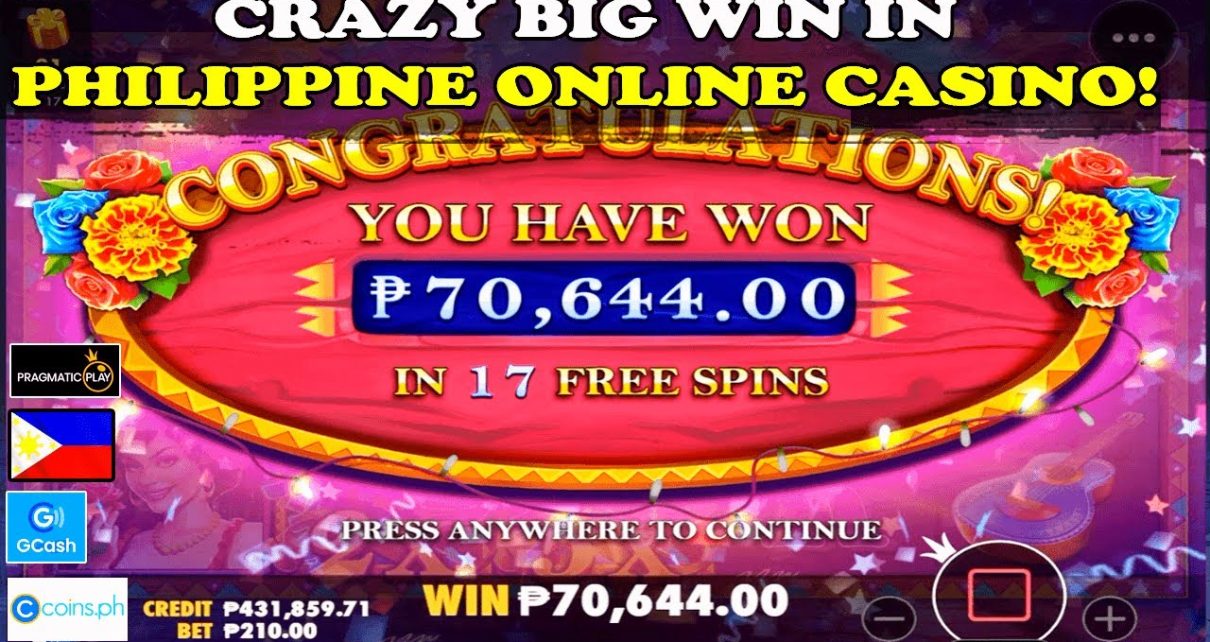 ?MEGA JACKPOT 70000 PHP IN ONLINE CASINO PHILIPPINES FOR existent MONEY! Casino online Philippine peso ?MEGA JACKPOT 70000 PHP IN ONLINE CASINO PHILIPPINES FOR existent MONEY! Casino online Philippine peso