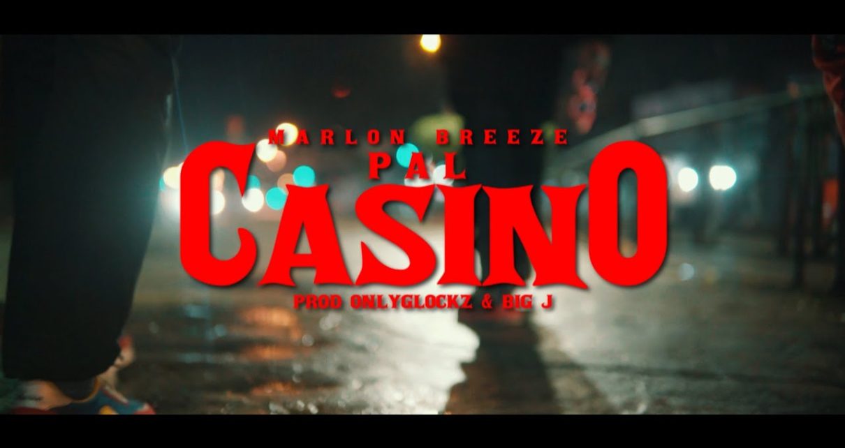 Marlon Breeze – Pal Casino (Ya Nadie Quiere Ser Futbolista Parte 2) (Official Video)