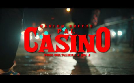 Marlon Breeze – Pal Casino (Ya Nadie Quiere Ser Futbolista Parte 2) (Official Video)