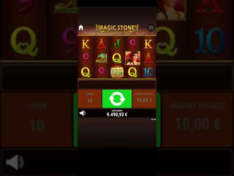 Mega Win auf 10 Euro Fach ???Moneymaker84 Online Casino ?Moneymaker84,Merkur Magie,Novoline,Gambling