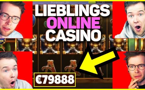 ? Mein Lieblings Online Casino für Geld ? Online casino in Deutschland 2022