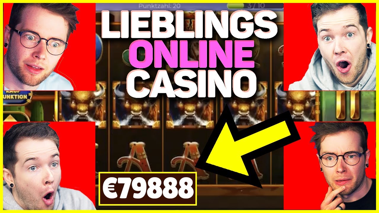 ? Mein Lieblings Online Casino für Geld ? Online casino in Deutschland 2022