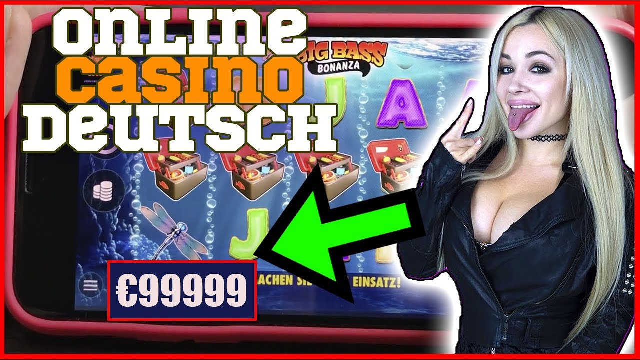 ? Methode Wie man in einem Online Casino gewinnt ? Online Casino Deutsch