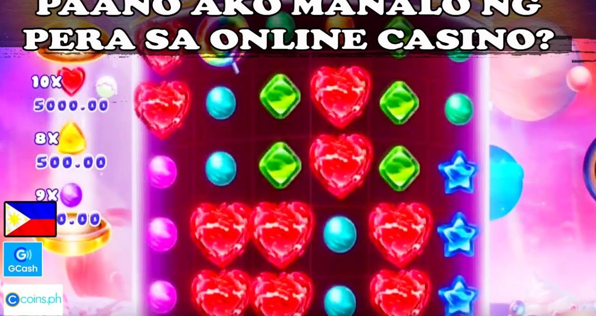 Mga Na-verify na Online Casino Site sa Pilipinas / Paano maglaro ng tama sa isang online casino?
