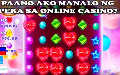 Mga Na-verify na Online Casino Site sa Pilipinas / Paano maglaro ng tama sa isang online casino?