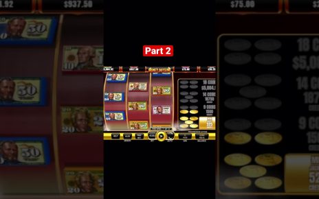 Money Inferno | Online Casino | Big Win |  Bet | Bonus Win | Online Slots | Fast Cash #shorts