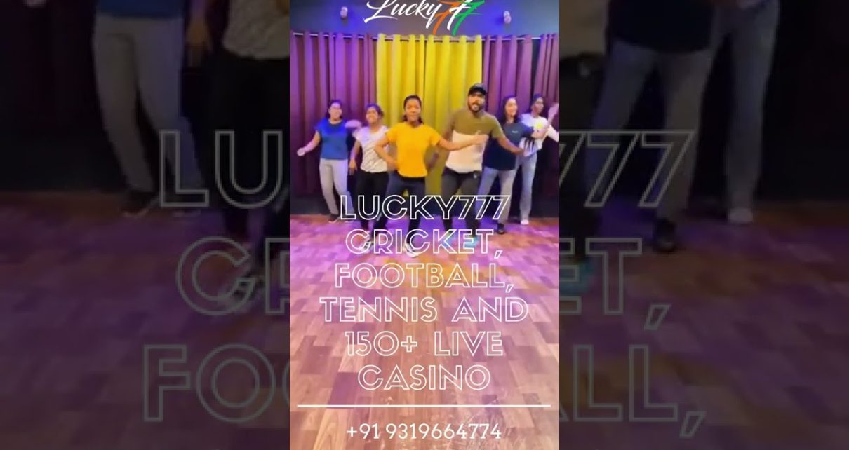 Must Watch New Song Dance Video 2022 | Online Casino | Casino | AndarBahar | Tennpatti | Cricket Must Watch New Song Dance Video 2022 | Online Casino | Casino | AndarBahar | Tennpatti | Cricket