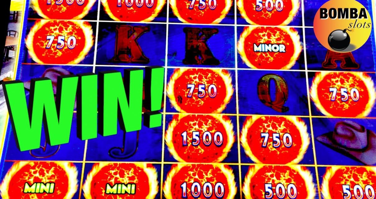 NICE WIN! River Walk ~ Ultimate FireLink at The Cosmopolitan Casino in Las Vegas