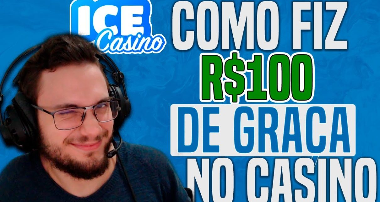 NOVO METODO CASINO ME PAGOU SEM DEPOSITAR NADA ICE CASINO NOVO METODO CASINO ME PAGOU SEM DEPOSITAR NADA ICE CASINO