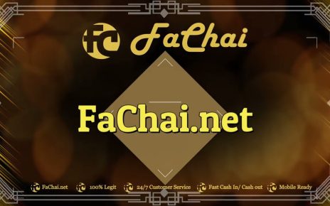 New Online Casino – #Fachai