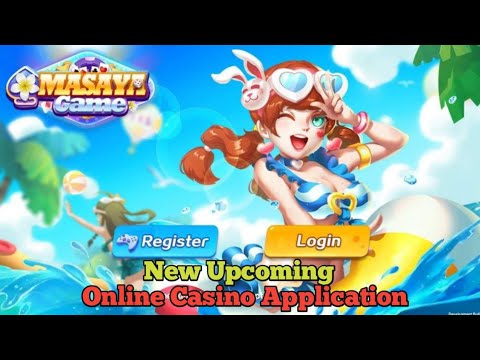 New Upcoming | Online Casino Application | Masaya Game | Click the Link Below ?