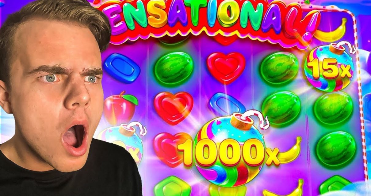 ONLINE CASINO + €1500 DONATIE!?