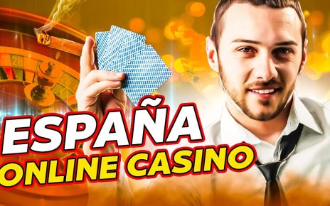 ONLINE CASINO ESPAÑA | TOP MEJORES CASINOS