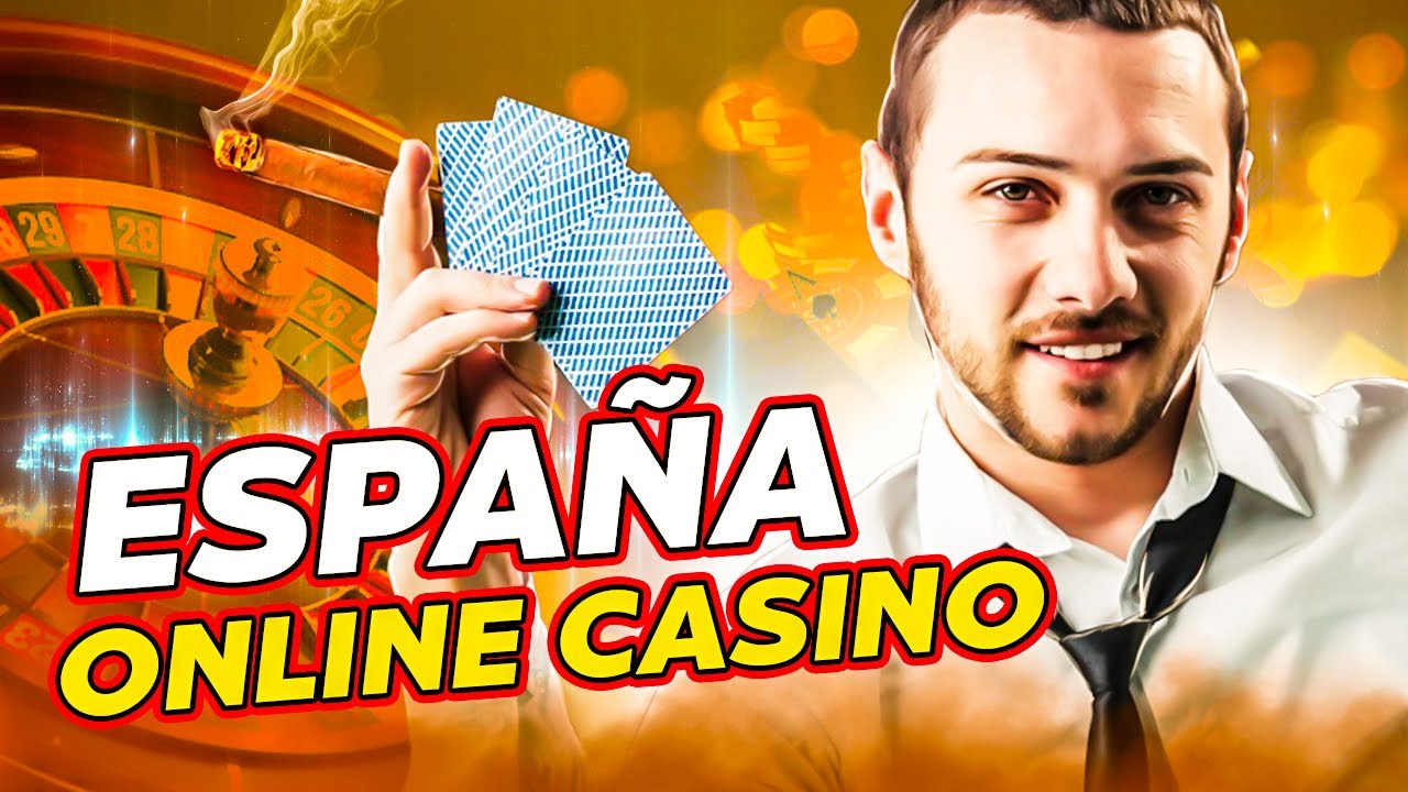 ONLINE CASINO ESPAÑA | TOP MEJORES CASINOS