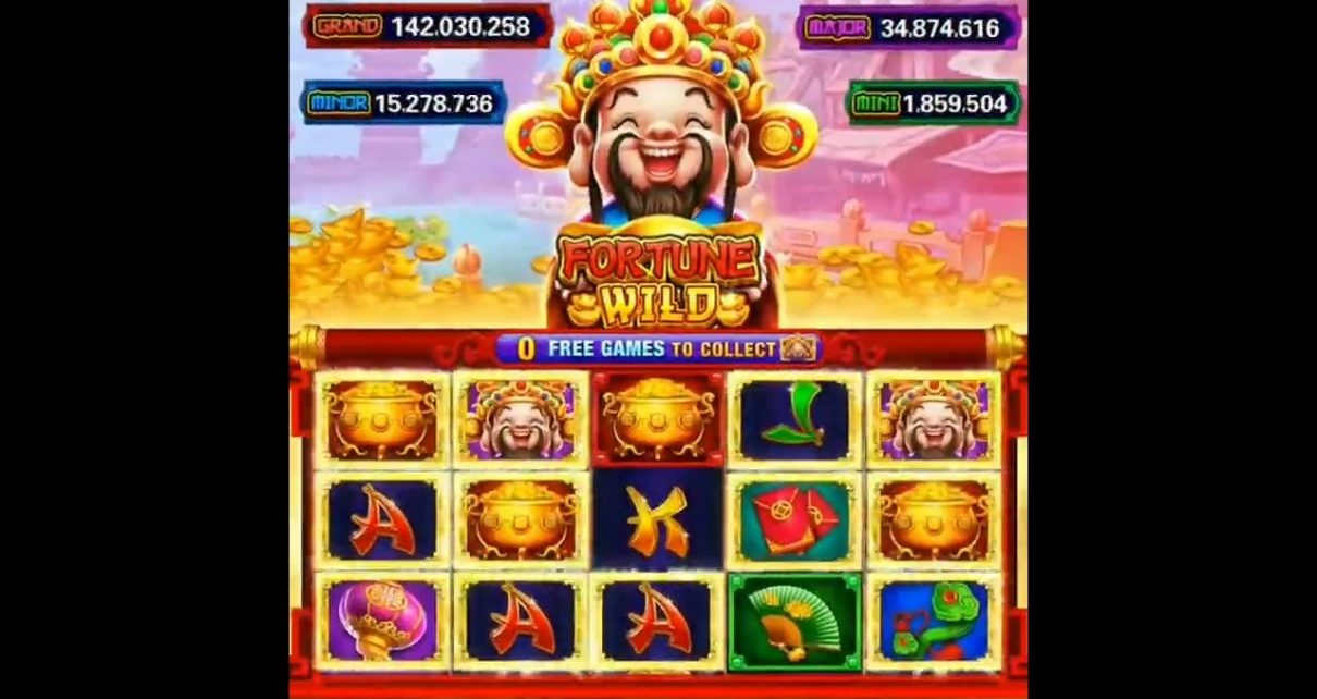 ONLINE CASINO FORTUNE WILD SLOTS ONLINE CASINO FORTUNE WILD SLOTS