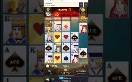 Online Casino Mwplay