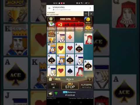 Online Casino Mwplay
