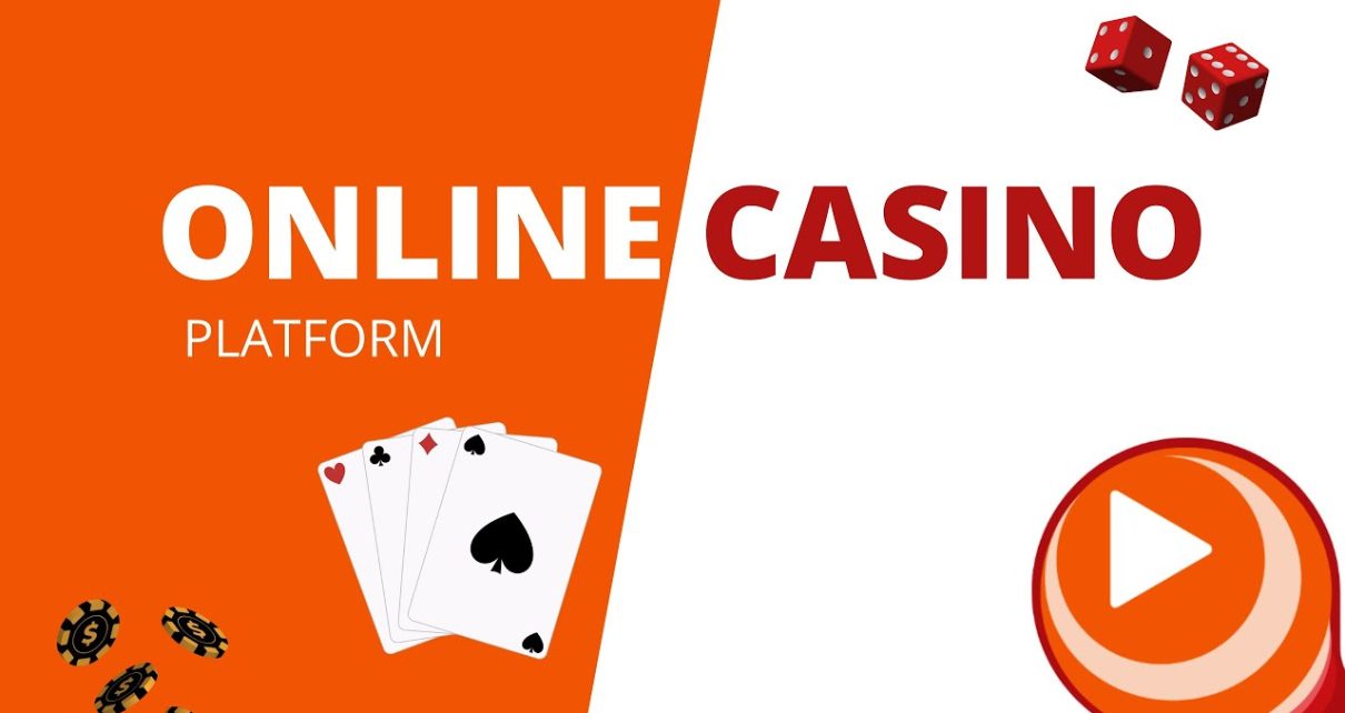 Online Casino Platform 2022 | Good for Business